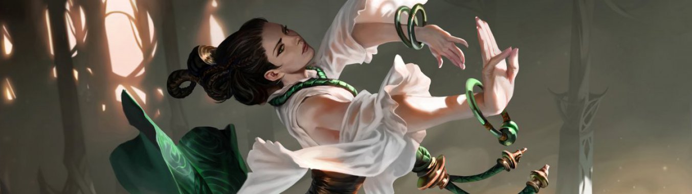 ������֮�ش��� Legends of Runeterra����Ϸ��Ů5120x1440ͼƬ