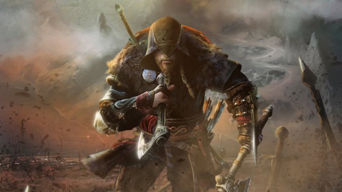 ��ս�̿͡��̿�������Ӣ��Assassin&amp;#039;s Creed VaͼƬ