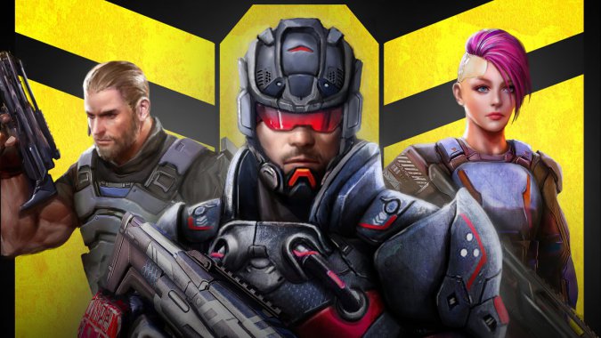 жInfinity Ops ͷ 3 4KͼƬ