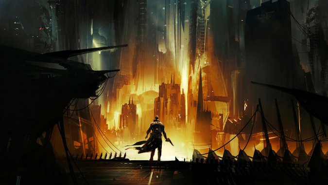 Bloodlines��ս��40K��Warhammer 40000����2020 4K��ϷͼƬ