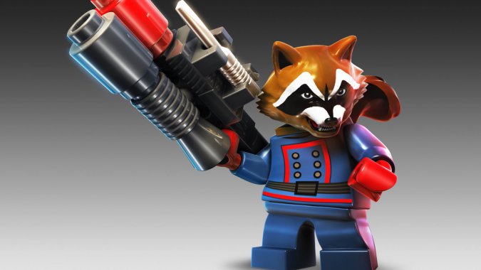 �ָ� Marvel Super HeroesͼƬ