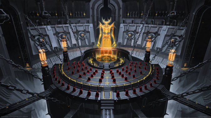 սʿ: Doom Eternal4kϷԭͼƬ