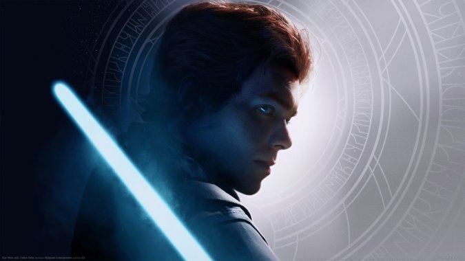 �������ս����:�������ʿ��(Star Wars Jedi: Fallen Order)��ͼƬ