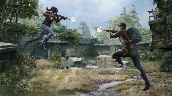 ����������pubg���ݵ� ���� 4KͼƬ