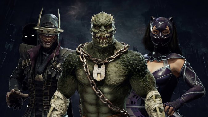 ˿X(Mortal Kombat X Ů ͼƬ