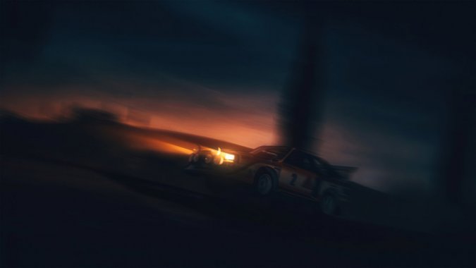 ��GT����6 (Gran Turismo 6)��2020 4k��ϷͼƬ