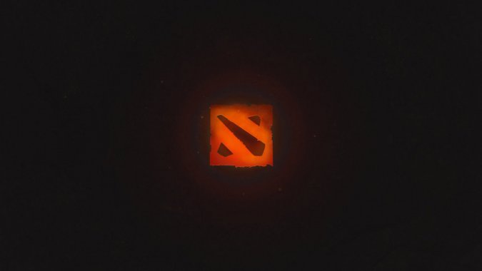 DOTA2 logoͼƬ