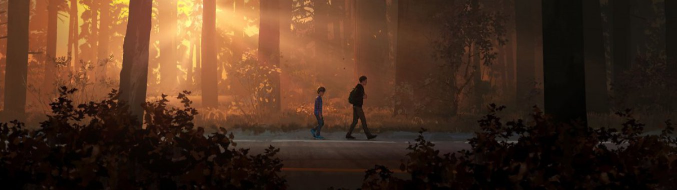 2 Life is Strange 2 5120x1440ϷͼƬ