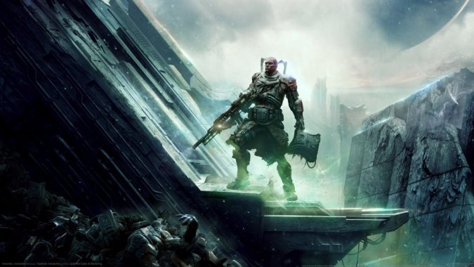 ������:���-Immortal Unchained�� 4KͼƬ