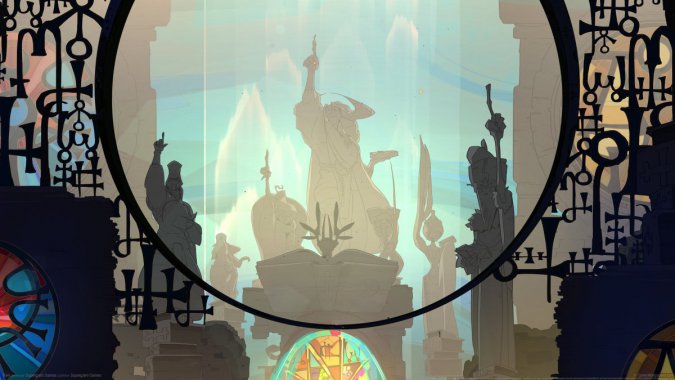 �����-Pyre�� 4KͼƬ
