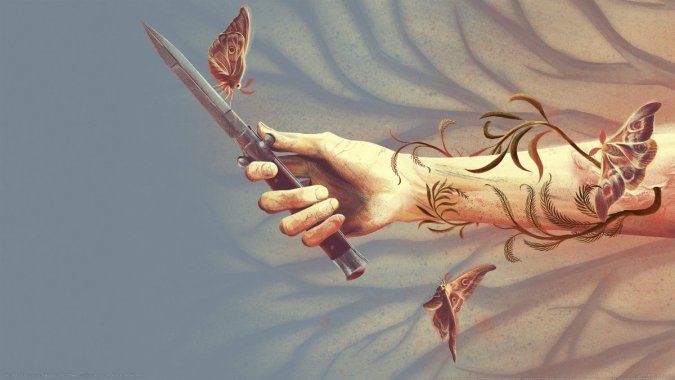 ����������ߣ�The Last of Us���� 4K��ϷͼƬ