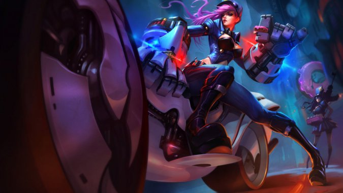 Ƥ��ִ���� Ů���� ε1 Ӣ������  7680x4320ͼƬ