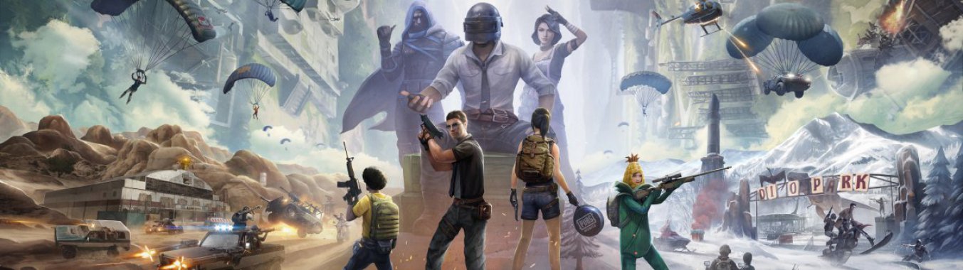 pubg����������ƽ��Ӣ �Լ�5120x1440˫����ϷͼƬ