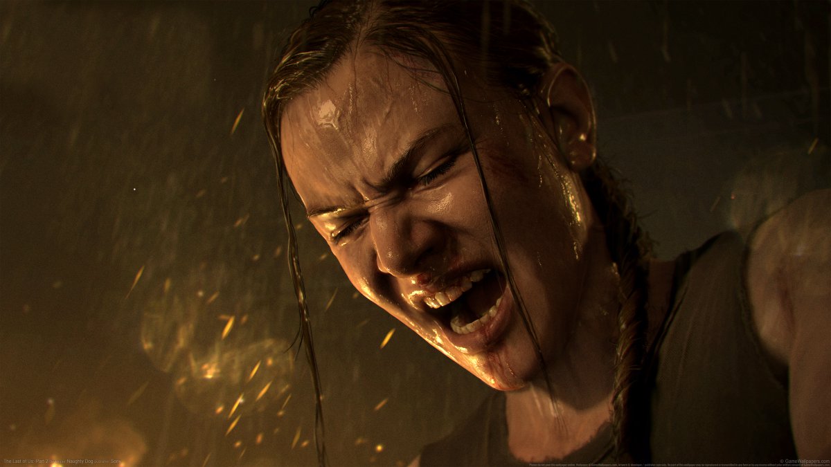 ĩ2-The Last of Us: Part  4KͼƬ