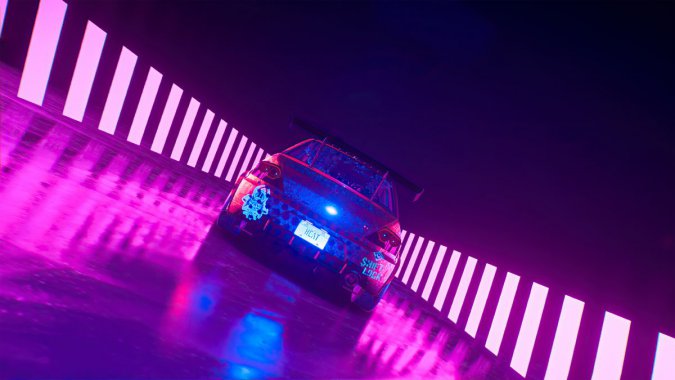 ����Ʒ�ɳ�����(Need for Speed Payback)��2020 4K��ϷͼƬ