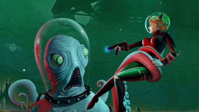 /The Deadly Tower of MonstersͼƬ