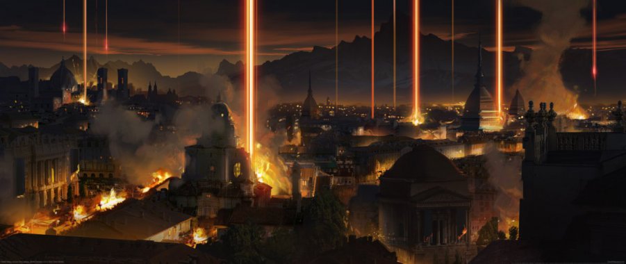 ��ս������ս�԰� Gears Tactics��5120x2160������ϷͼƬ