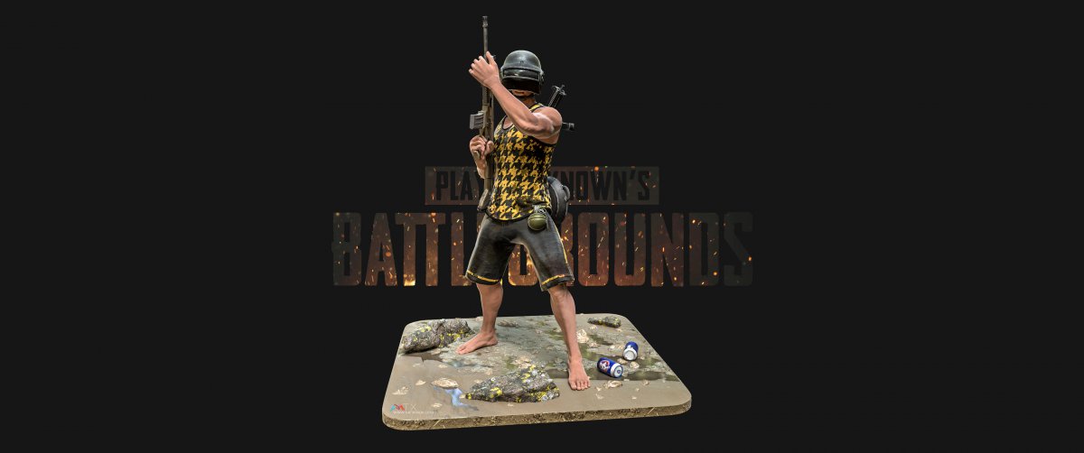 pubg ϷͼƬ