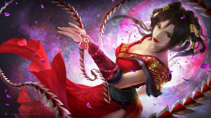 ʱ£Bright Moon In Qin DynastyͼƬ