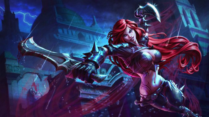 ��Ӣ�����ˡ��� ����֮��-�������ȣ�4K��ϷͼƬ