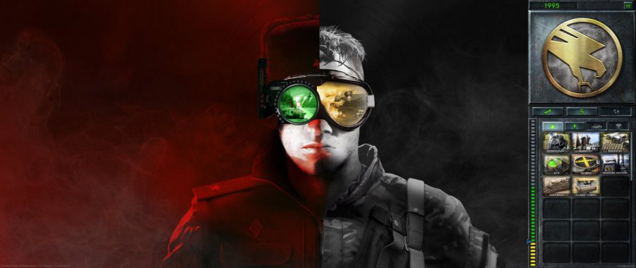  uϼ Command & ConqͼƬ