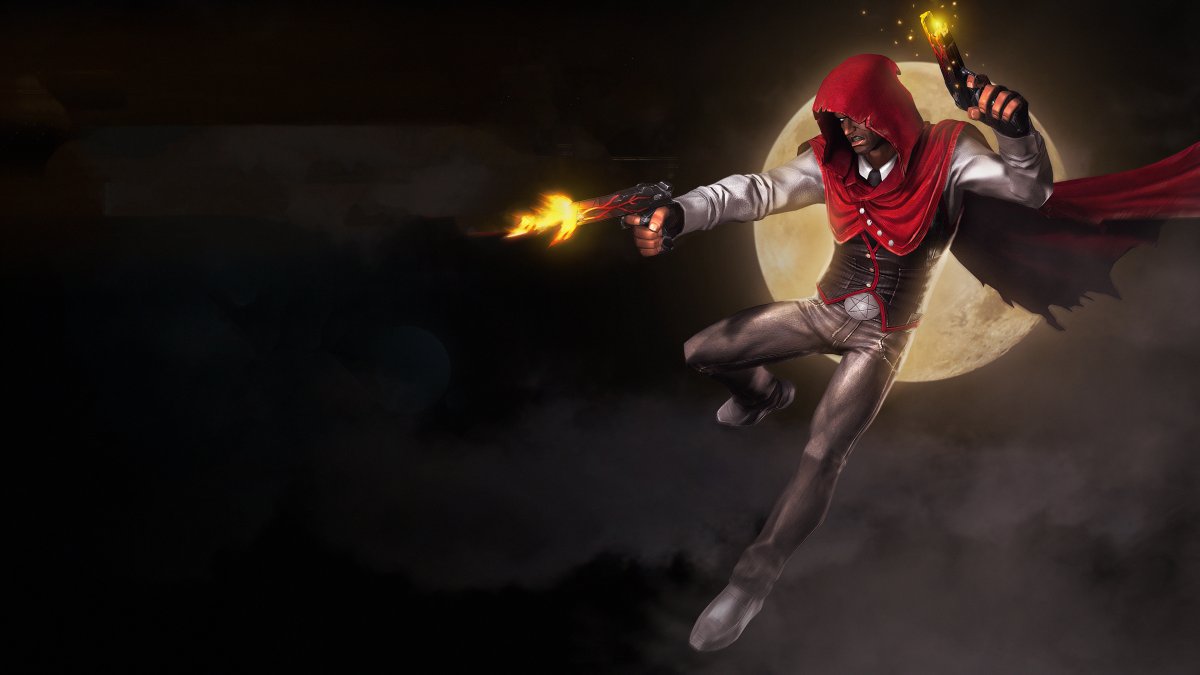  ս Marvel Contest of Champions ˫ǹͼƬ