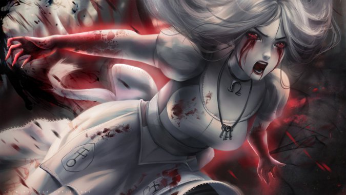 ˿ع(AliceMadnessReturns)ͼƬ