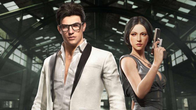 PUBG 2019 ���������������� 4k��ϷͼƬ