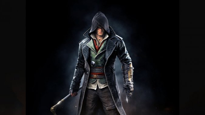 ���̿���������-Assassin&amp;#039;s Creed Syndicate��4KͼƬ