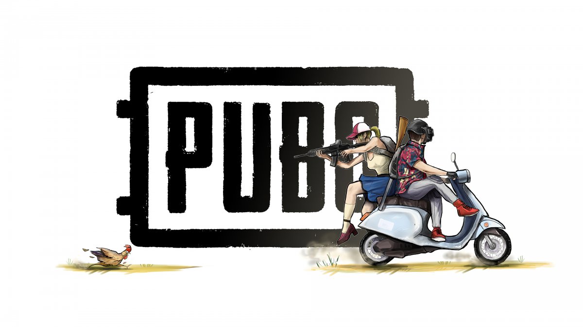 PUBG Ħ ׼ 4KͼƬ
