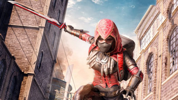 ��������������ɱ��PUBG���� 4K������ϷͼƬ