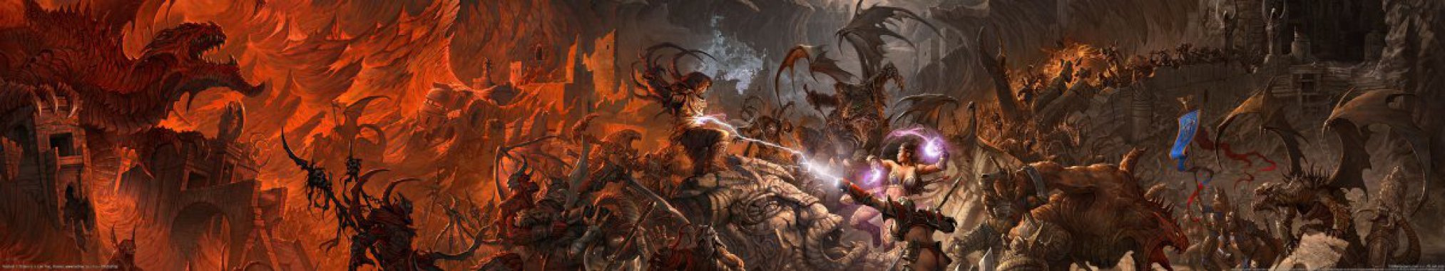 ³  ȫ5kϷ5760x1080ͼƬ