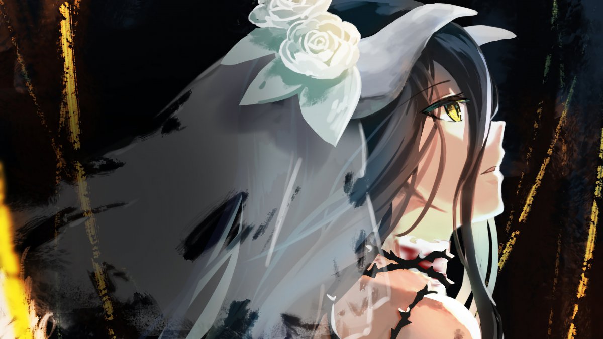 Overlord֮4kͼƬ