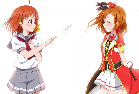 Love LiveѧԺż ˹4kͼƬ