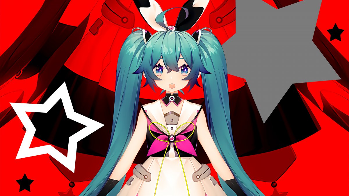 miku δ4kͼƬ