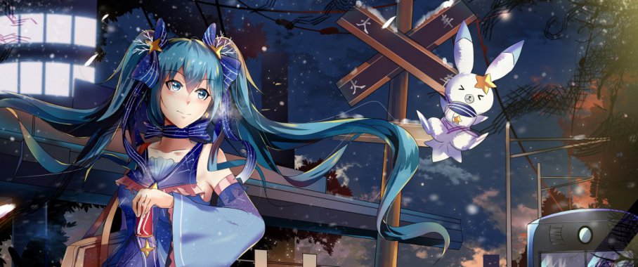 ����δ��miku������ͼƬ