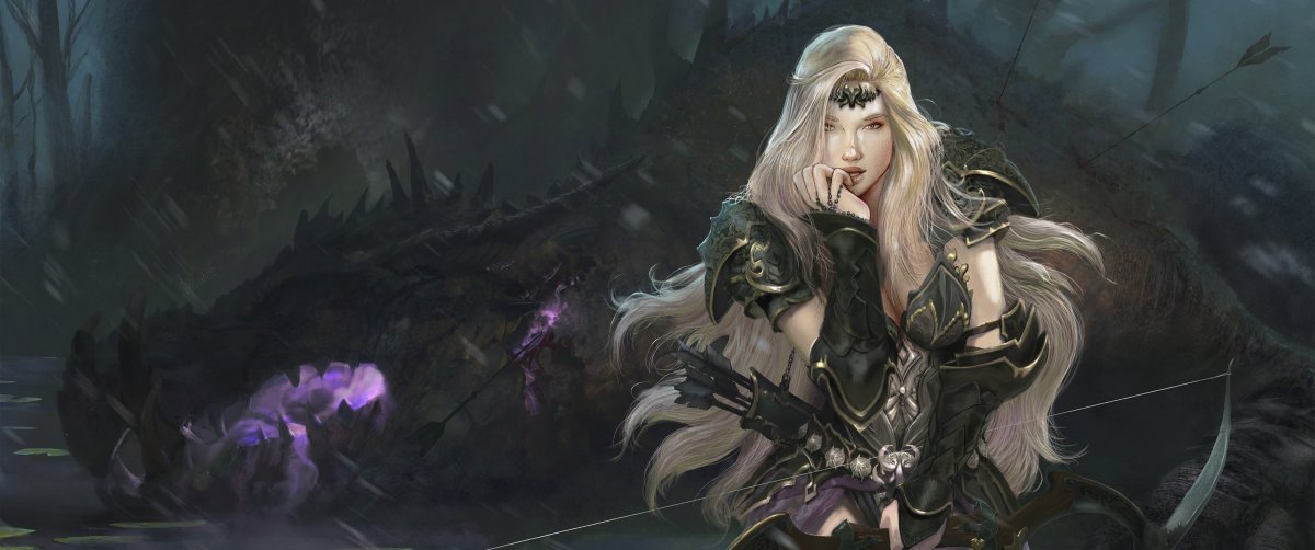 Collaboration illustration with Jorge MonrealͼƬ