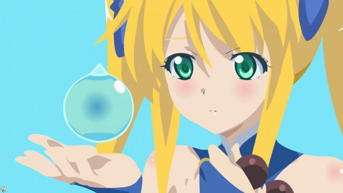 Karin (Momo Kyun Sword) 4kͼƬ