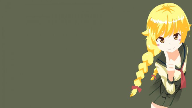 ҰOshino Shinobu Լ4kͼƬ