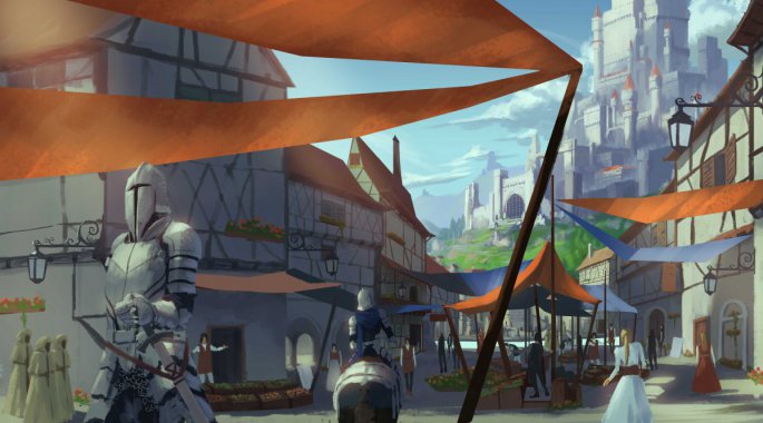 С򰣼ɣEguisheim 羰6kͼƬͼƬ