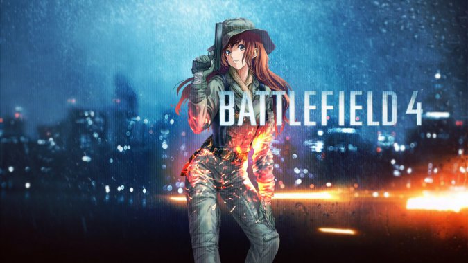 battlefield4Ů4KͼƬ
