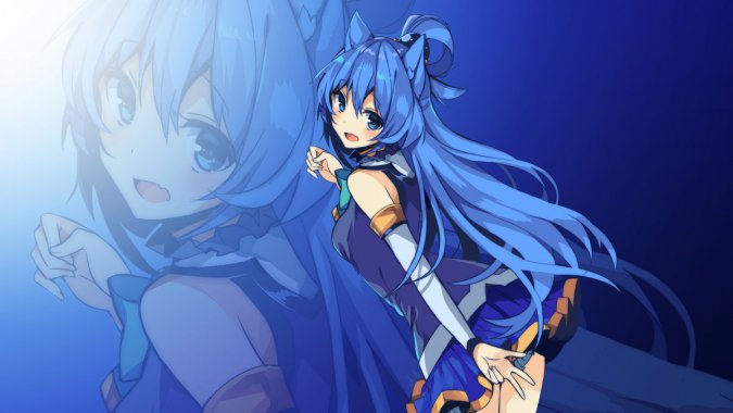 Aqua ������������Ů4kͼƬ