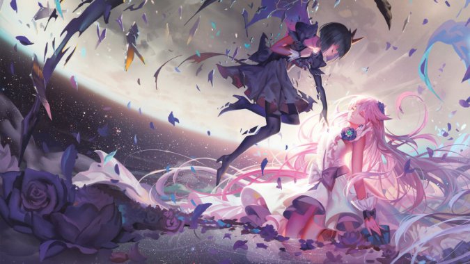 HeartCatch֮Ů֮ŮͼƬ