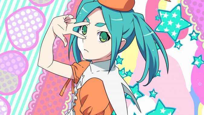 ϵYotsugi Ononoki 4kͼƬ