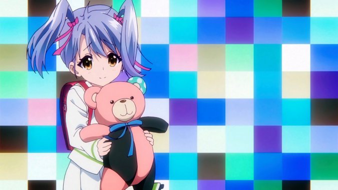 Phantom World Albrecht ŮС4kͼƬ