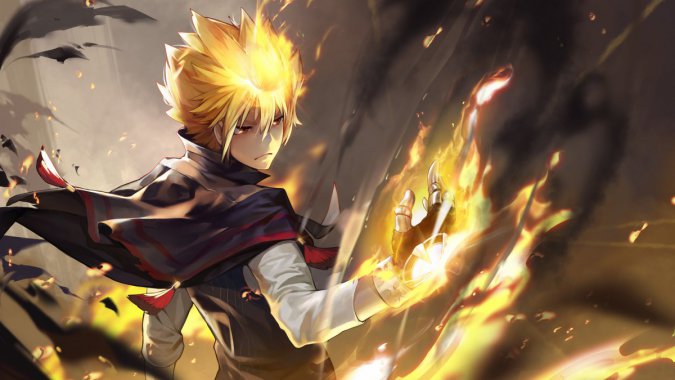 Anime Original ˧4kͼƬ