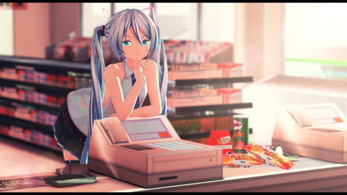 ���г�������Ů��4KͼƬ