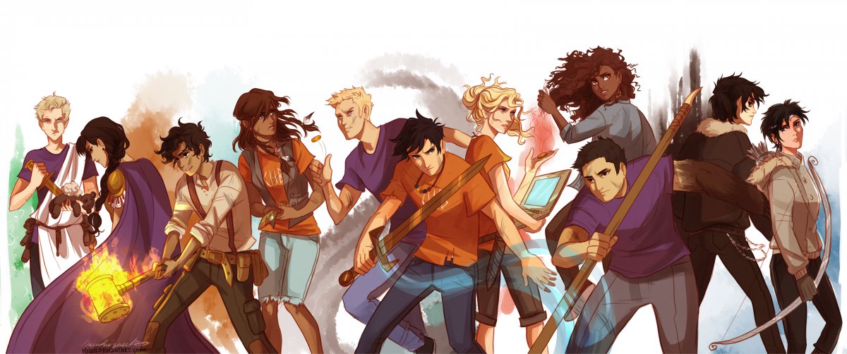 Heroes of OlympusͼƬ