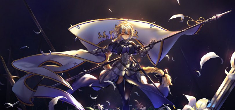 fate��Ůսʿ����ͼƬ