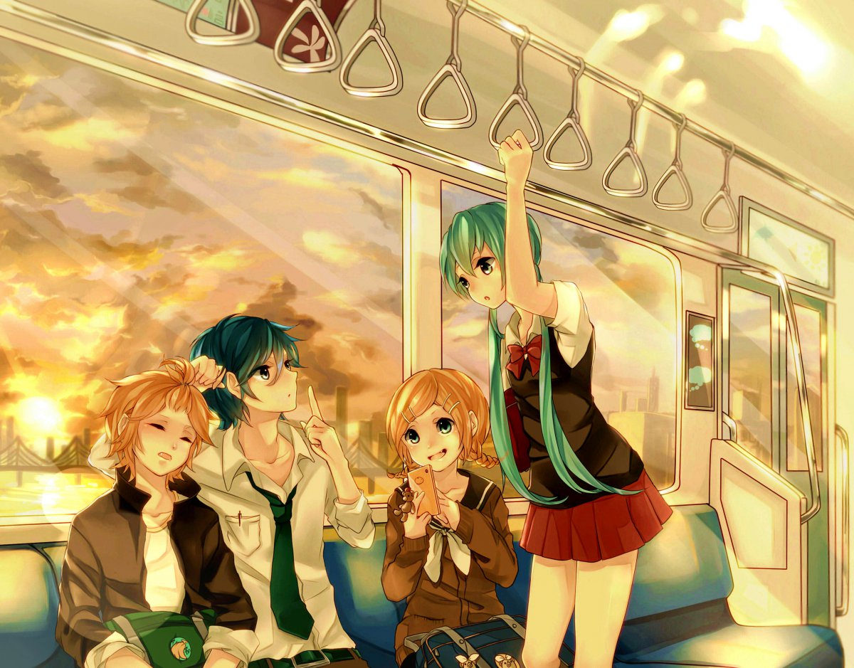 Vocaloid,,δ,СѧͼƬ